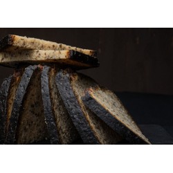 J. Vytėnienės kaimiška duona šviesi, 500 g
