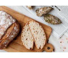 Prancūziška Amelijos duona, 1 vnt