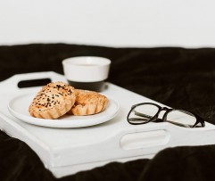 Tarta su tunu, 100 g