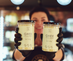 Ghee sviestas, 500 ml