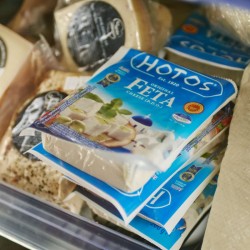 Fetos sūris, 200 g
