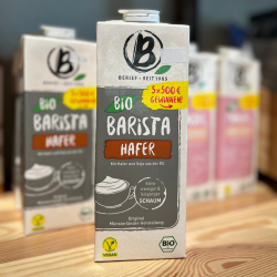 Avižų gėrimas BERIEF, 1 l