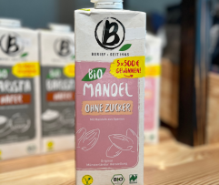 Migdolų gėrimas BERIEF, 1 l