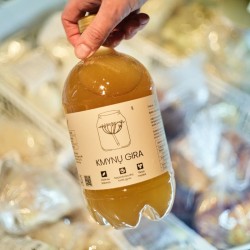 Kmynų gira, 1L