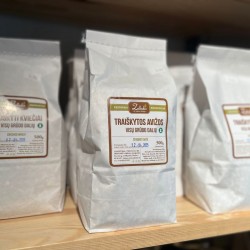 Traiškytos avižos, 500 g