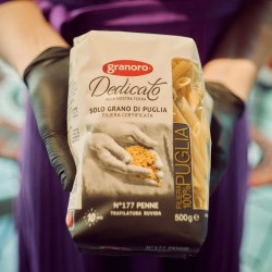 Itališki pene makaronai, 500 g