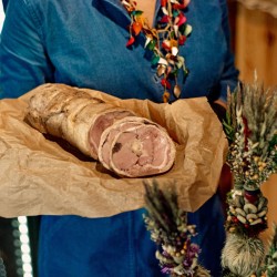 Antienos vyniotinis (bus tik velykoms), 500 g