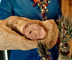 Antienos vyniotinis (bus tik velykoms), 500 g