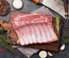 Ėrienos čopsai (nešaldyta), 1 kg