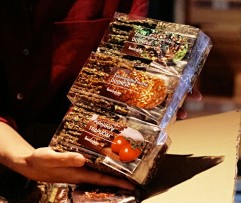 trapučiai be gliuteno Namai be gliuteno Savam kieme Krekeriai be gliuteno Krekeriai be glitimo