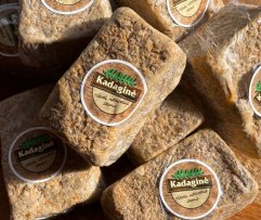 Jautienos kepenų paštetas - kepeninė "Kadaginė", 200 g