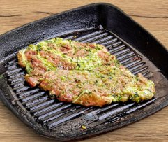 Marinuoti kiaulienos sprandinės kepsneliai "Kadaginė", 700 g