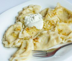 Koldūnai su ėriena "Rūpūs miltai", 500 g (šaldyti)
