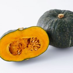 Kaimiškas moliūgas, 1 kg