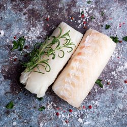 LEDJŪRIO menkės filė, 500 g