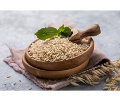 Ekologiški Basmati ryžiai 500 g