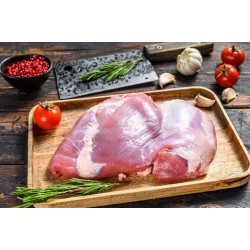Klakutienos šlaunelių mėsa 1 kg