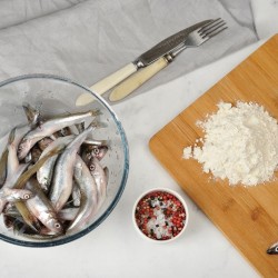 Puiki stinta (atšildyta), 1kg