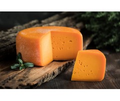 Brandintas fermentinis sūris BLIUZAS, 200 g