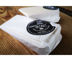 Kietasis sūris VIRŽINIS, 200 g