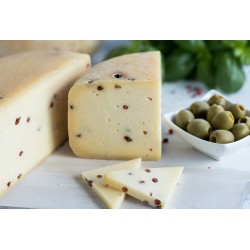 Brandintas sūris PIPIRINIS TANGO, 200 g