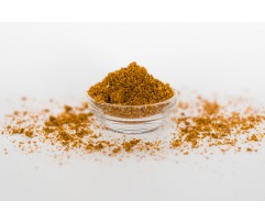 Svanetijos (Svanų) raudona druska, 120 ml
