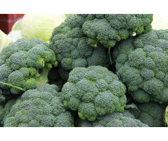 Brokoliai, 500 g