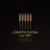 JŪRATĖS DUONA