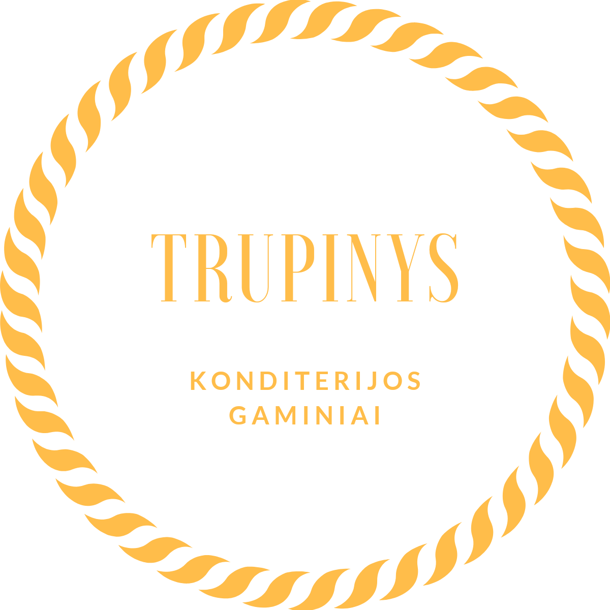 Kepykla TRUPINYS