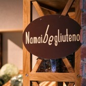 NAMAI BE GLIUTENO