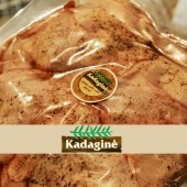 KADAGINĖ