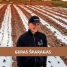 ŪKIS "GERAS ŠPARAGAS"