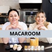 Macaroom desertų studija | Vilnius