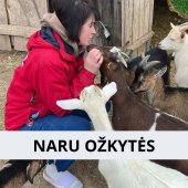 NARU OŽKYTĖS