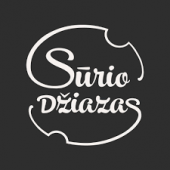 SŪRIO DŽIAZAS